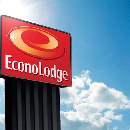 Econo Lodge Springerville エクステリア 写真