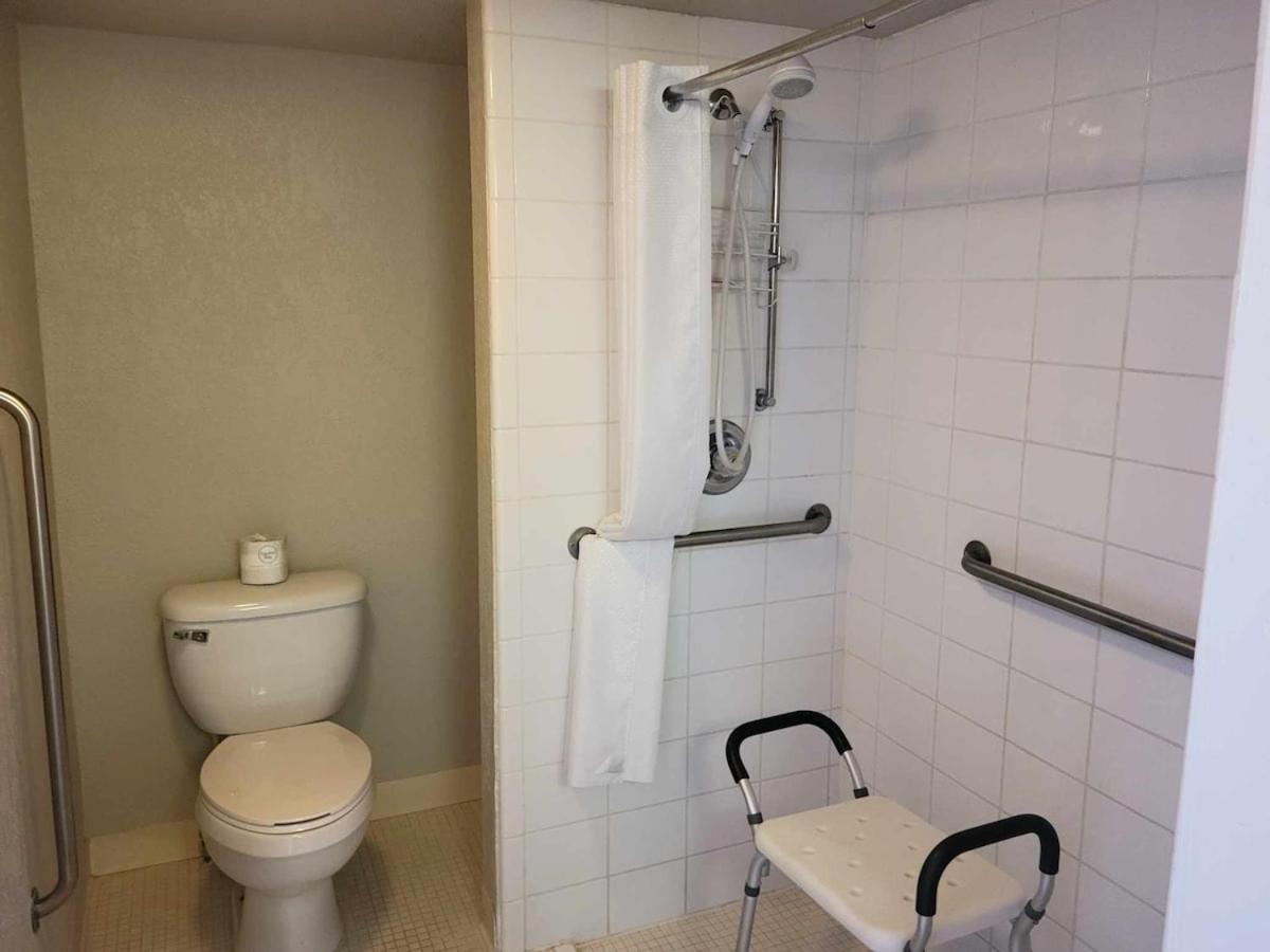 Econo Lodge Springerville エクステリア 写真