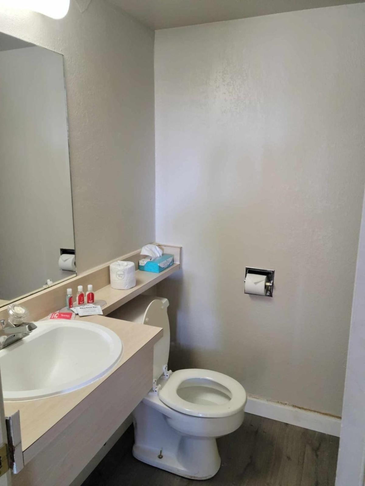 Econo Lodge Springerville エクステリア 写真