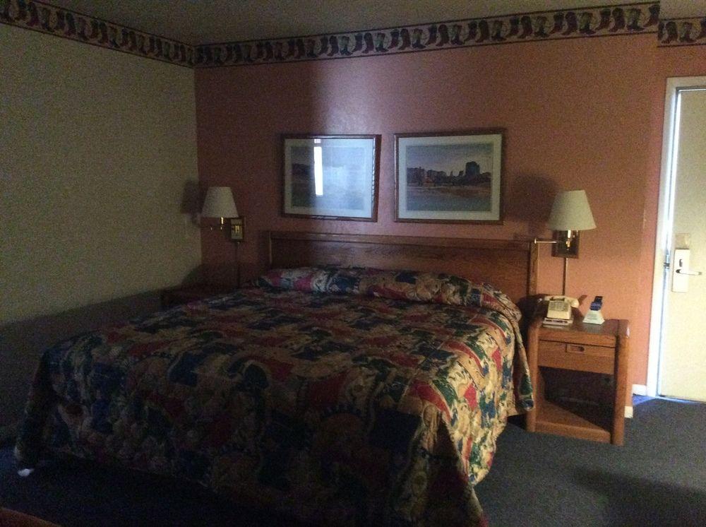 Econo Lodge Springerville エクステリア 写真