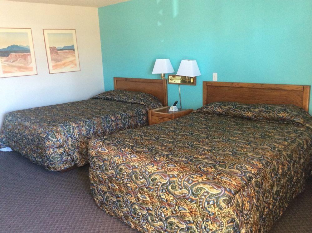 Econo Lodge Springerville エクステリア 写真