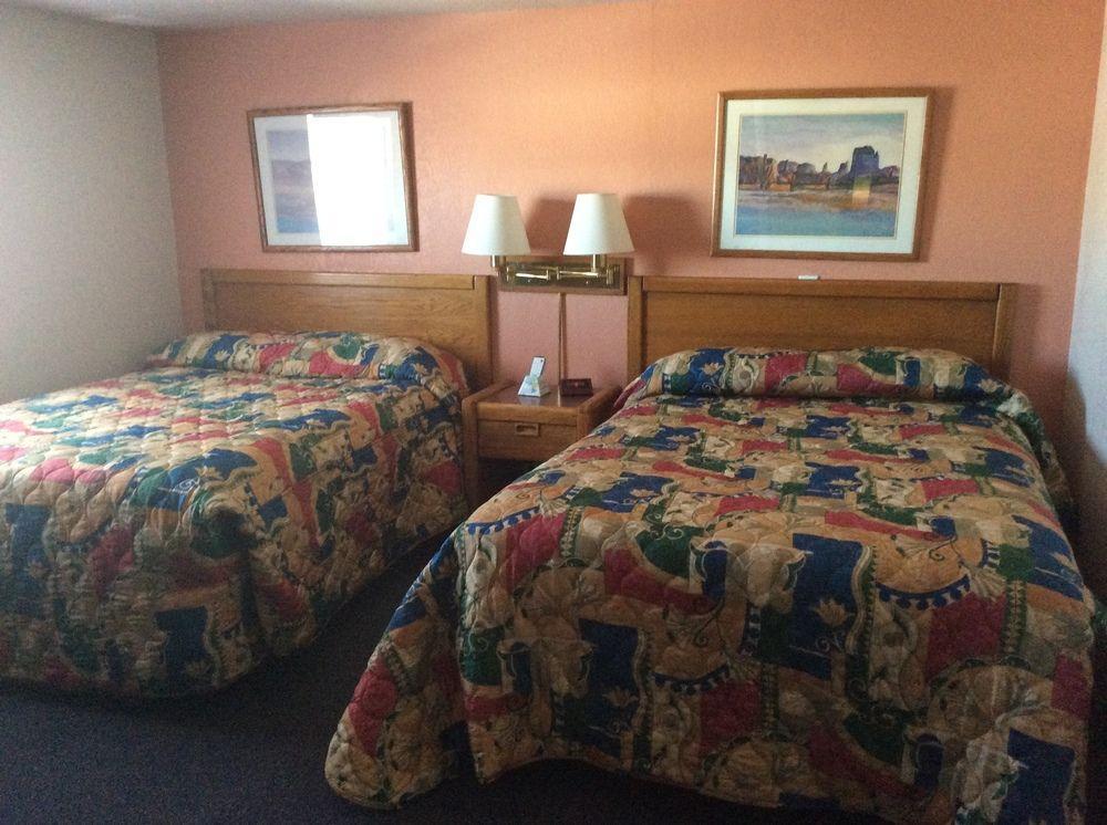 Econo Lodge Springerville エクステリア 写真