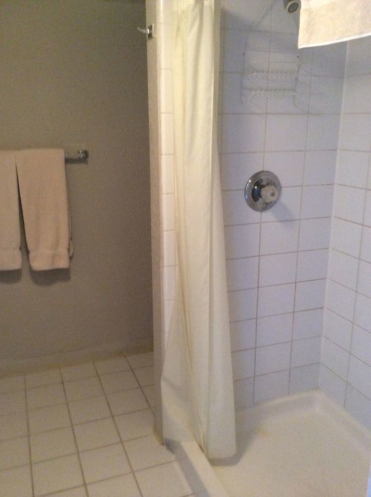 Econo Lodge Springerville エクステリア 写真