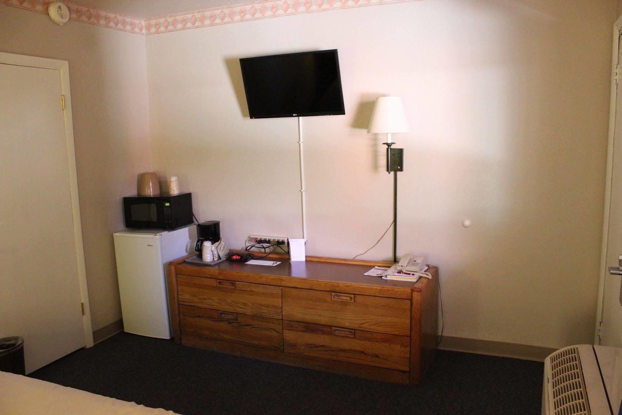 Econo Lodge Springerville エクステリア 写真