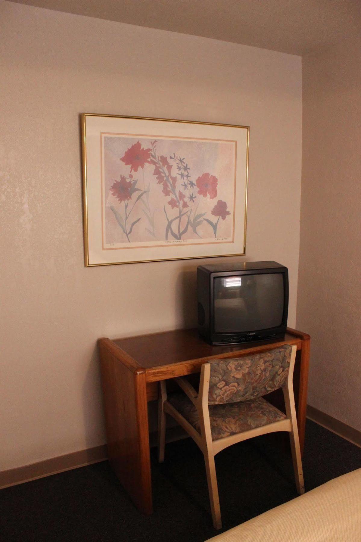 Econo Lodge Springerville エクステリア 写真
