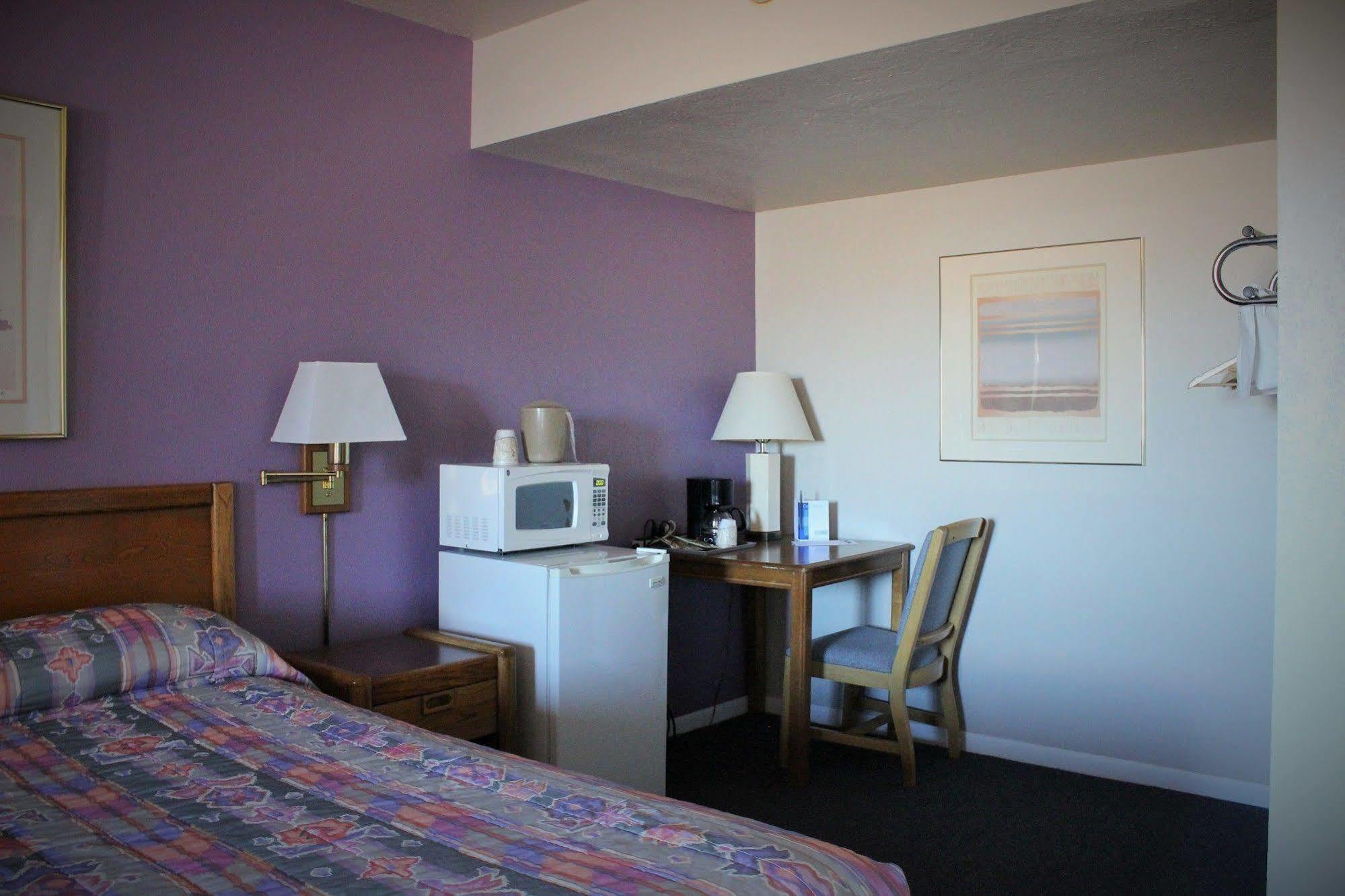 Econo Lodge Springerville エクステリア 写真