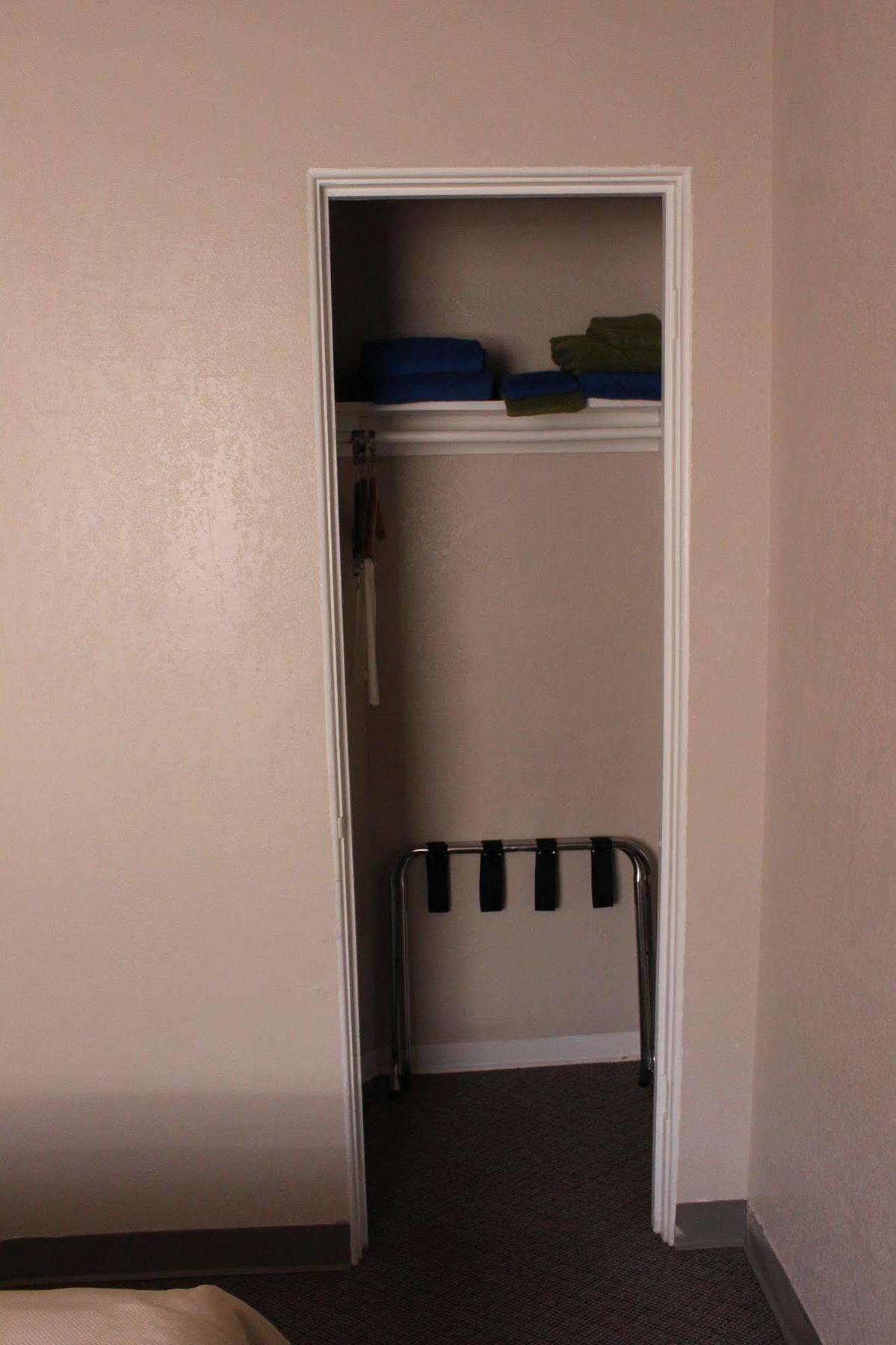 Econo Lodge Springerville エクステリア 写真