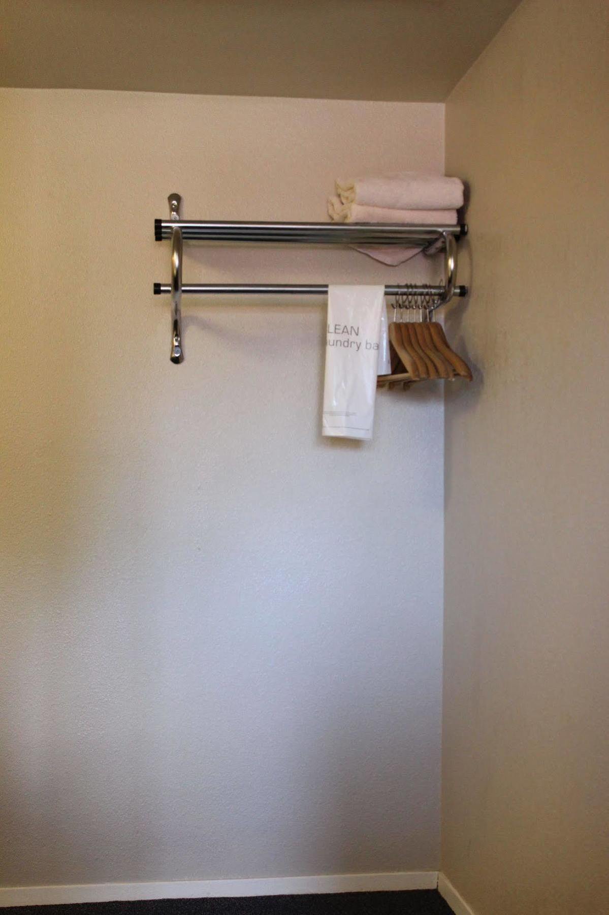 Econo Lodge Springerville エクステリア 写真