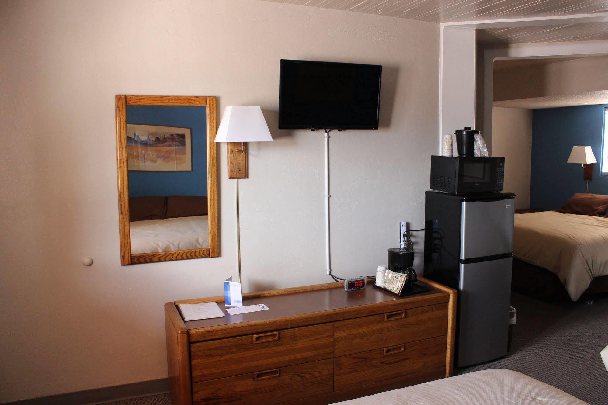 Econo Lodge Springerville エクステリア 写真