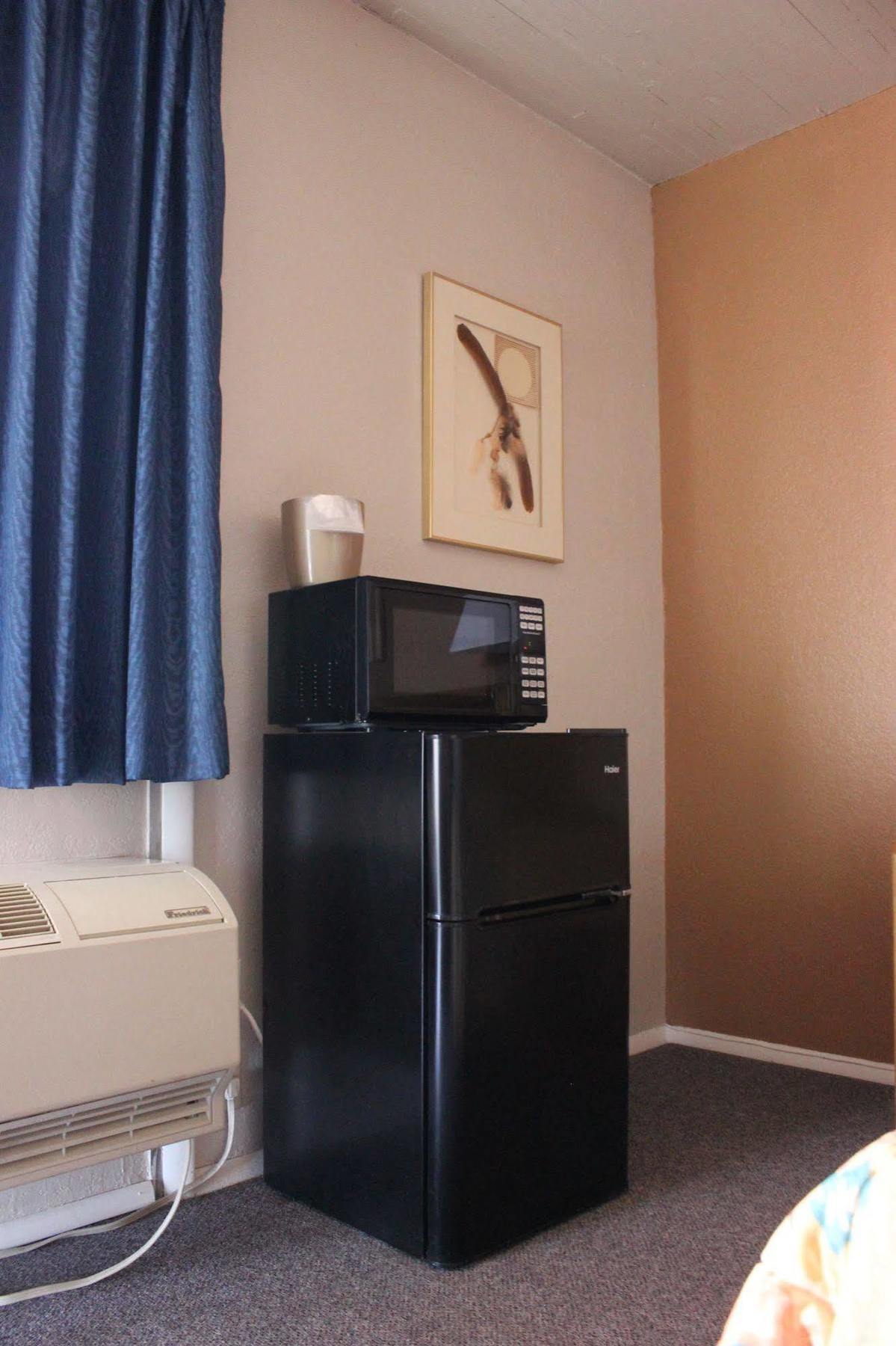 Econo Lodge Springerville エクステリア 写真