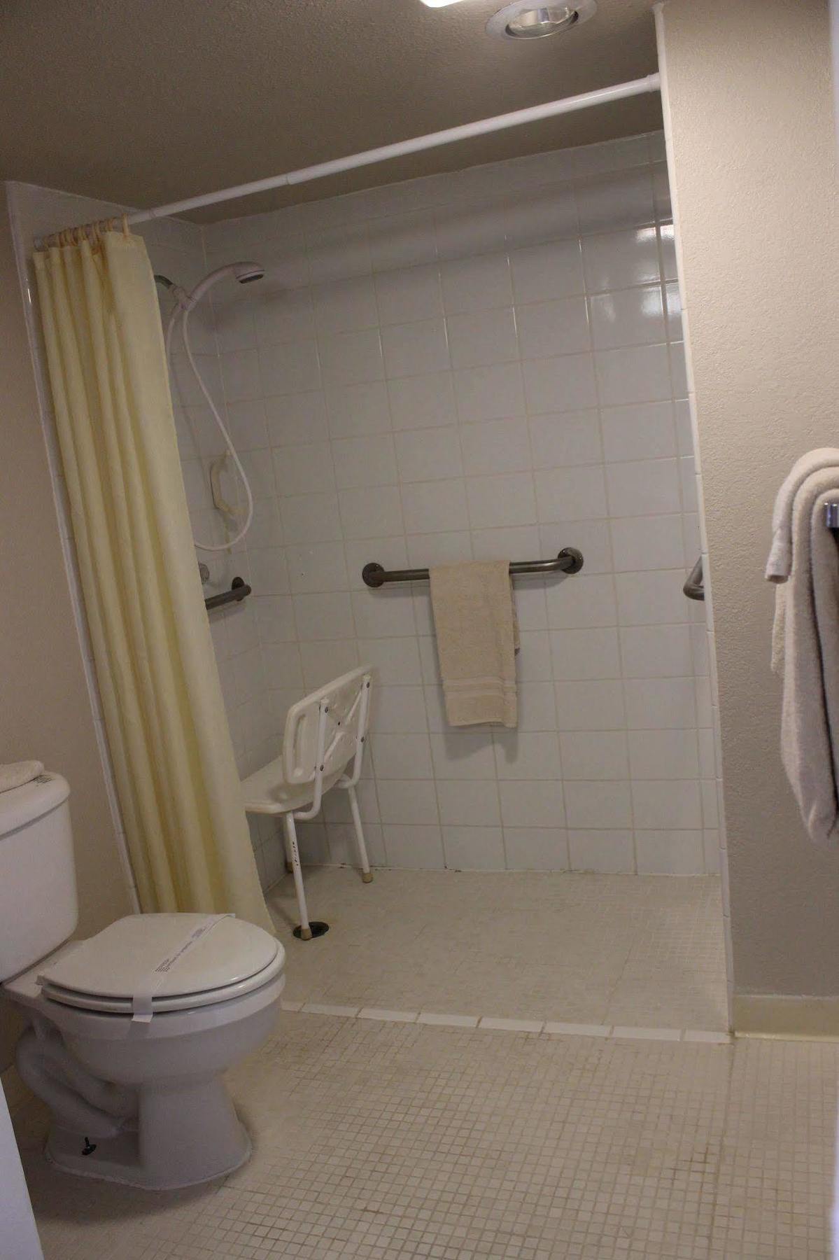 Econo Lodge Springerville エクステリア 写真