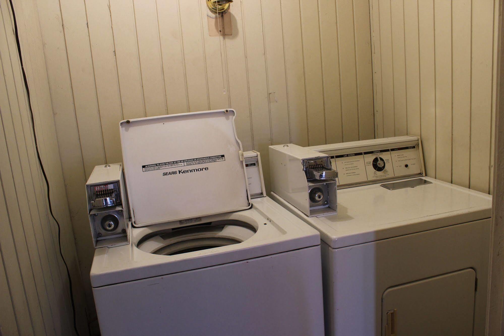 Econo Lodge Springerville エクステリア 写真
