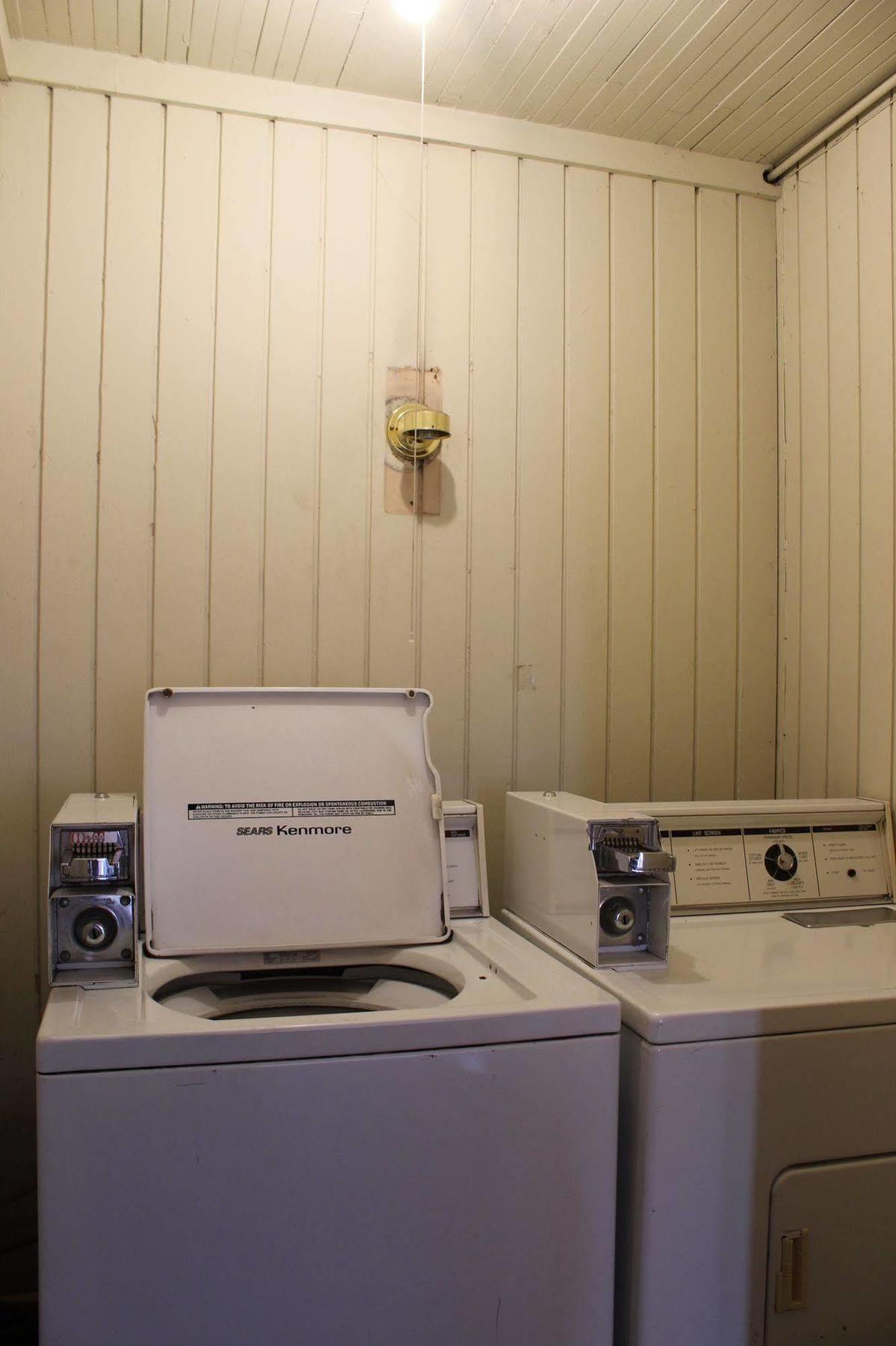 Econo Lodge Springerville エクステリア 写真