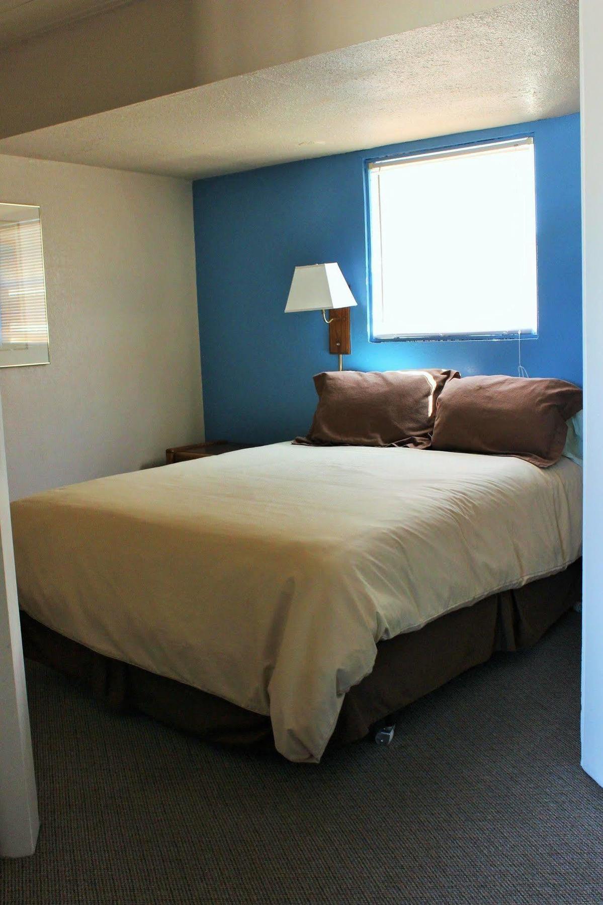 Econo Lodge Springerville エクステリア 写真