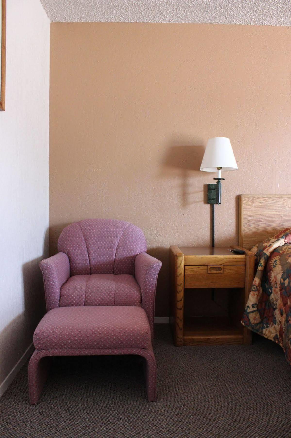 Econo Lodge Springerville エクステリア 写真